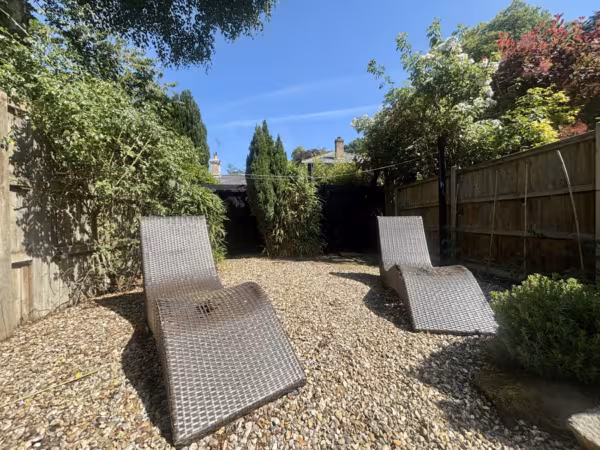 Brewery Yard, Gunton Park, Hanworth, NR11