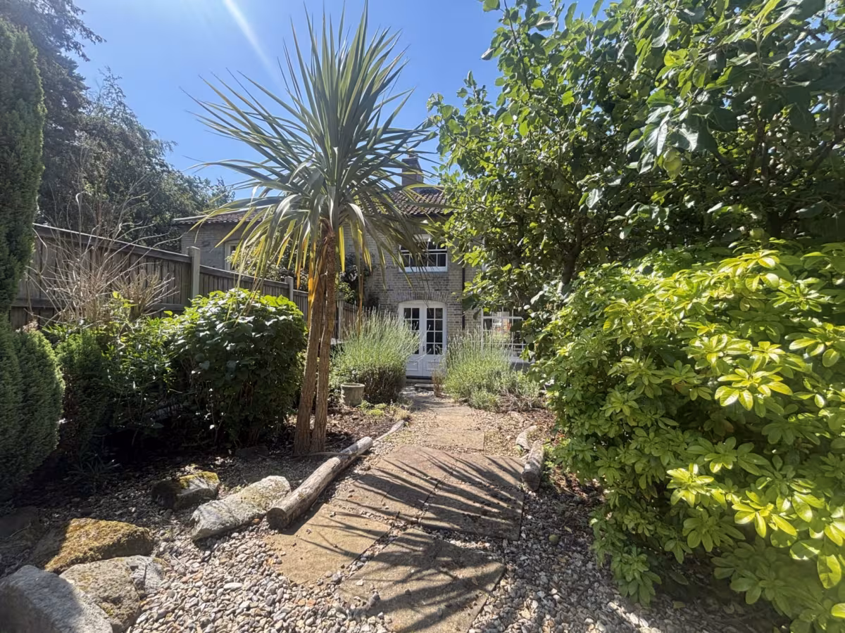 Brewery Yard, Gunton Park, Hanworth, NR11