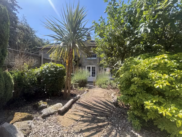 Brewery Yard, Gunton Park, Hanworth, NR11