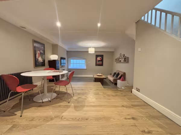 Brewery Yard, Gunton Park, Hanworth, NR11