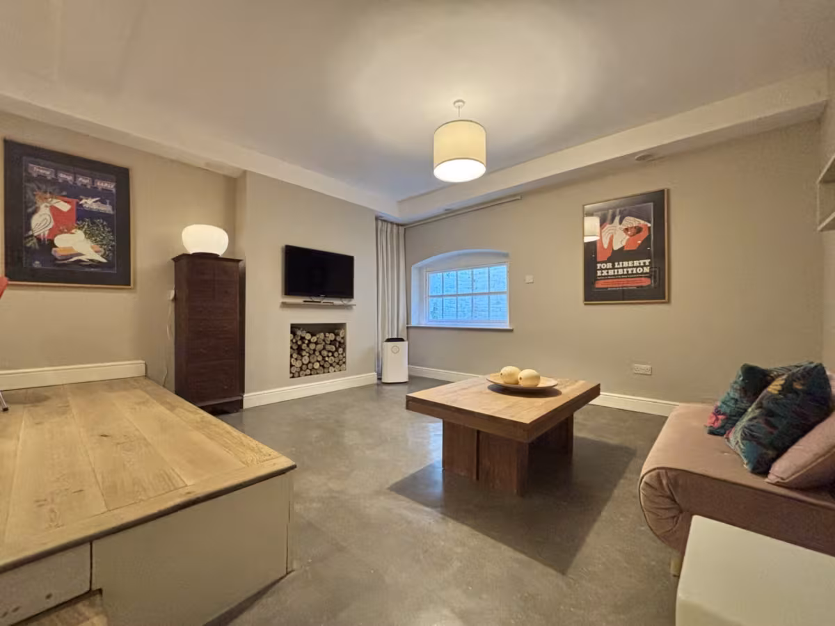 Brewery Yard, Gunton Park, Hanworth, NR11