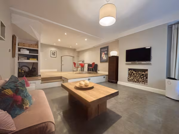 Brewery Yard, Gunton Park, Hanworth, NR11