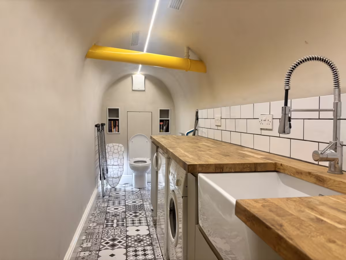Brewery Yard, Gunton Park, Hanworth, NR11