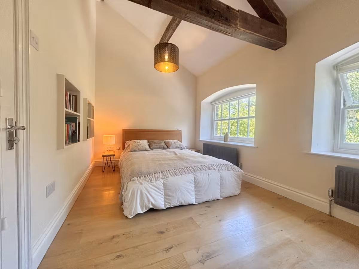 Brewery Yard, Gunton Park, Hanworth, NR11