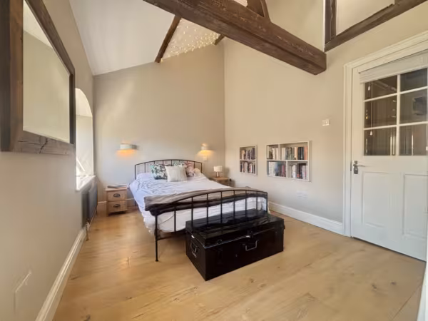 Brewery Yard, Gunton Park, Hanworth, NR11