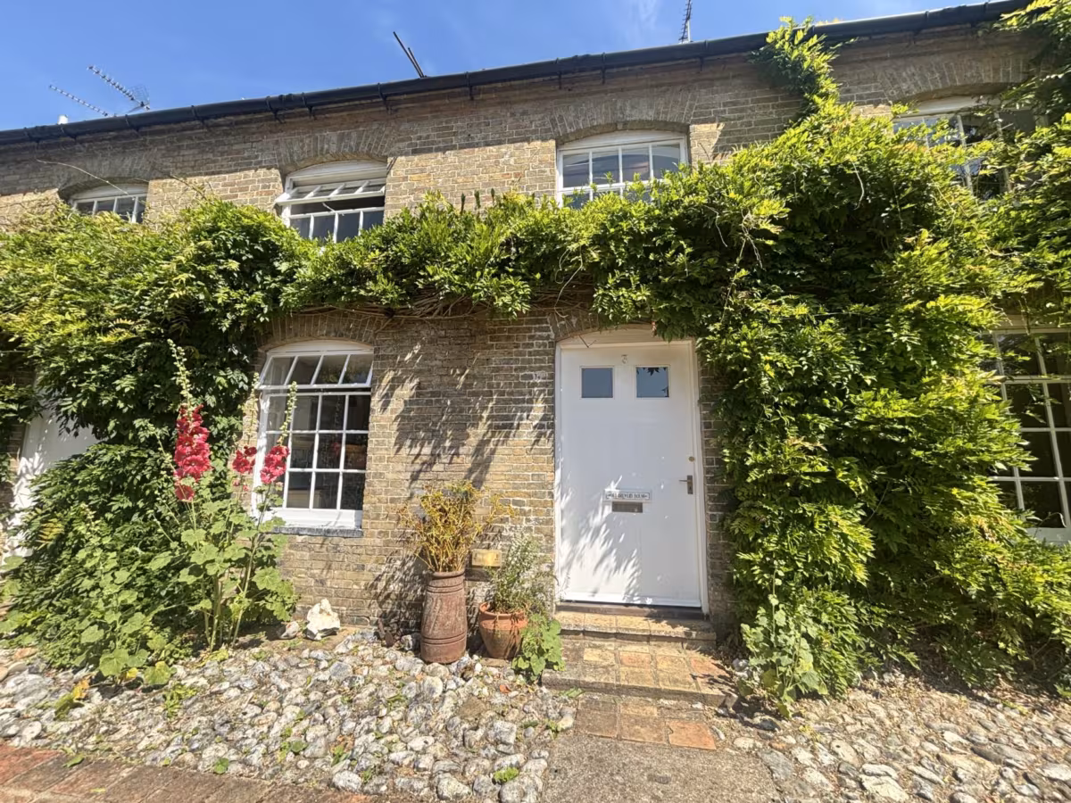 Brewery Yard, Gunton Park, Hanworth, NR11