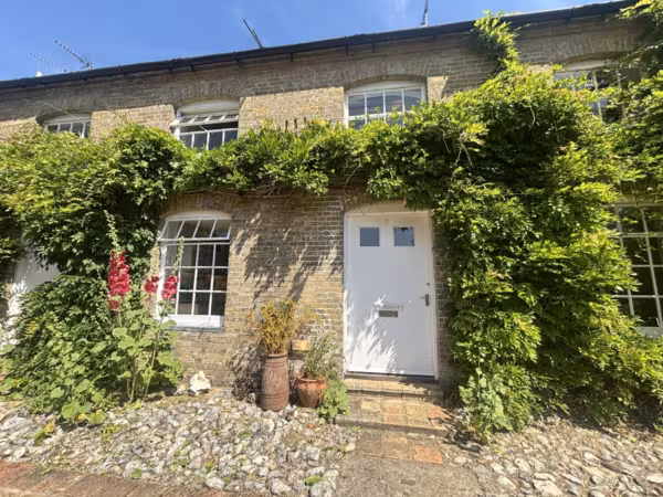 Brewery Yard, Gunton Park, Hanworth, NR11
