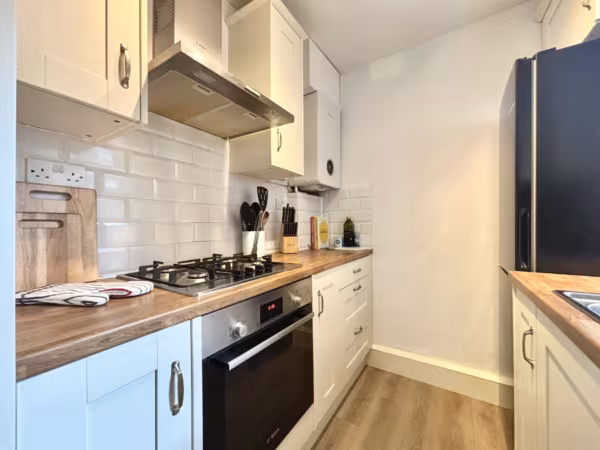 Leicester Street, Norwich, Norfolk, NR2