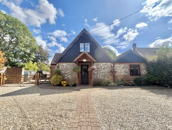 Grange Road, Hainford, Norfolk, NR10