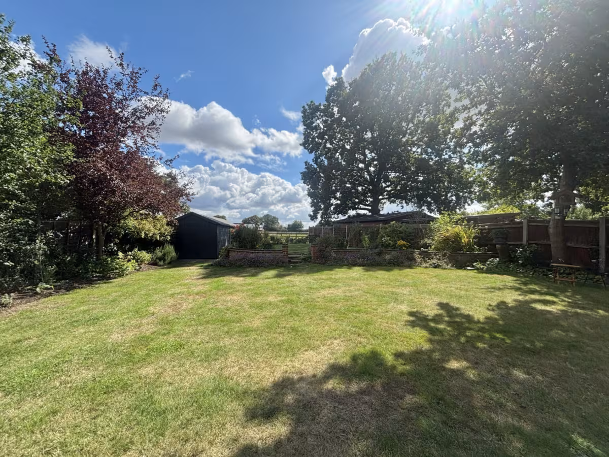 Grange Road, Hainford, Norfolk, NR10