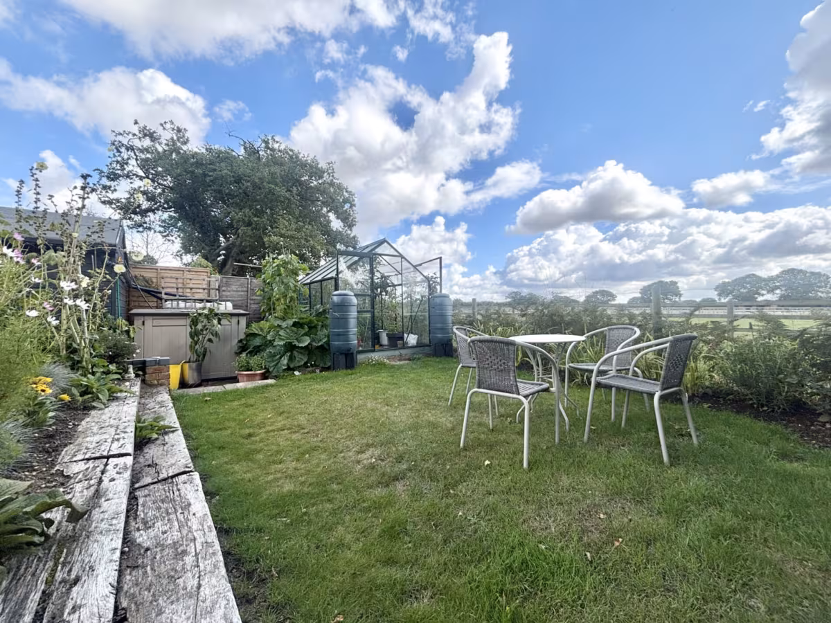 Grange Road, Hainford, Norfolk, NR10