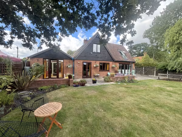 Grange Road, Hainford, Norfolk, NR10
