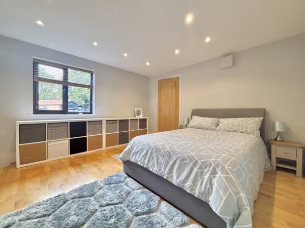 Grange Road, Hainford, Norfolk, NR10