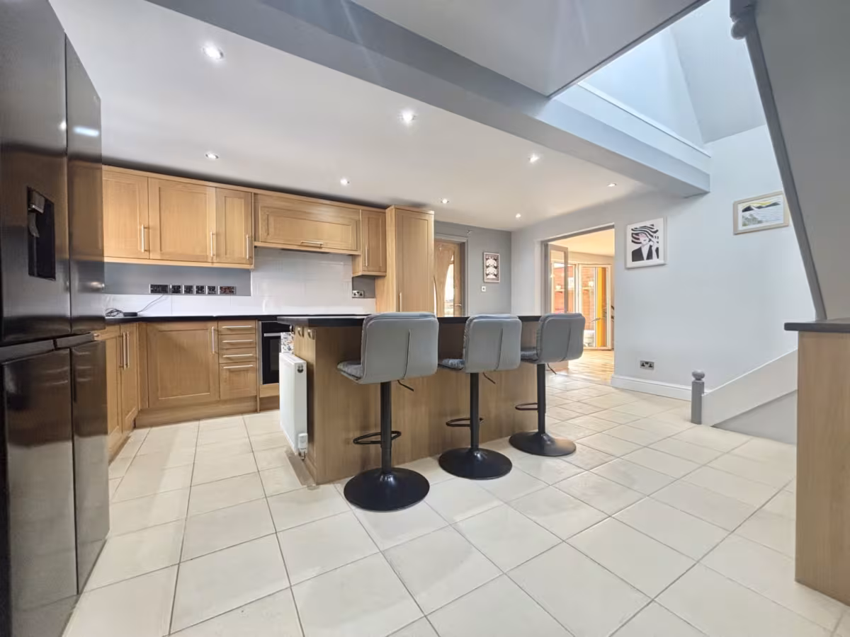 Grange Road, Hainford, Norfolk, NR10