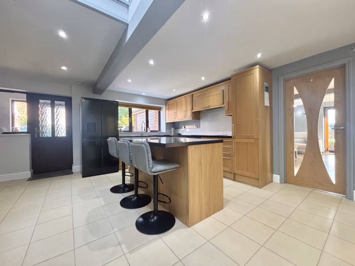 Grange Road, Hainford, Norfolk, NR10