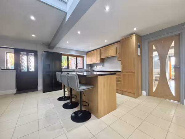 Grange Road, Hainford, Norfolk, NR10