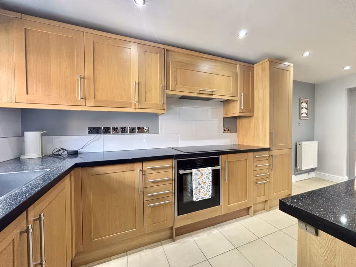 Grange Road, Hainford, Norfolk, NR10