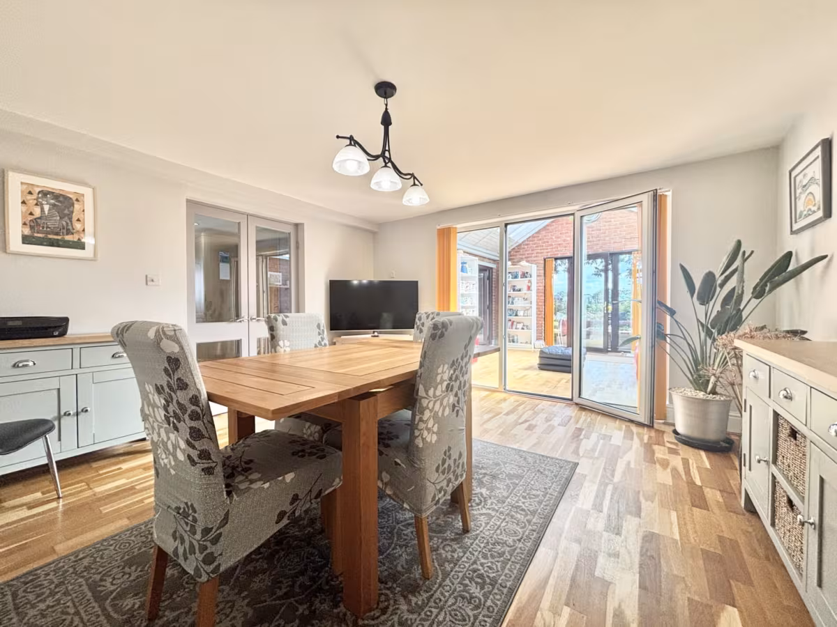 Grange Road, Hainford, Norfolk, NR10