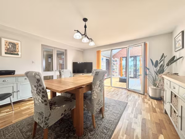 Grange Road, Hainford, Norfolk, NR10