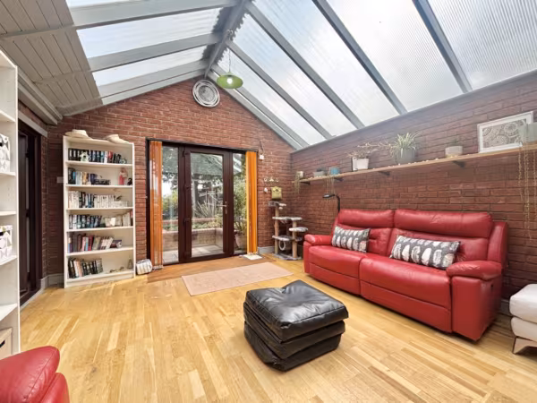 Grange Road, Hainford, Norfolk, NR10