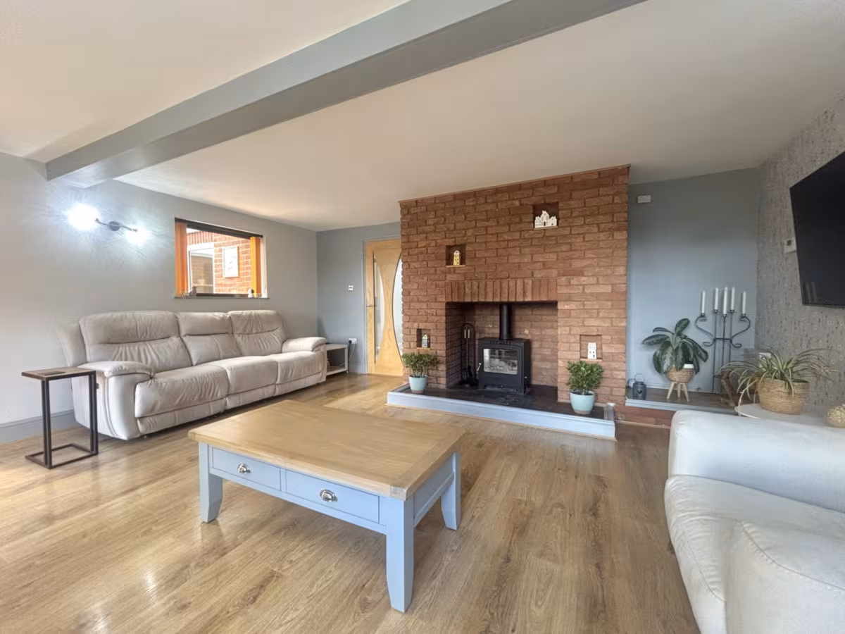 Grange Road, Hainford, Norfolk, NR10