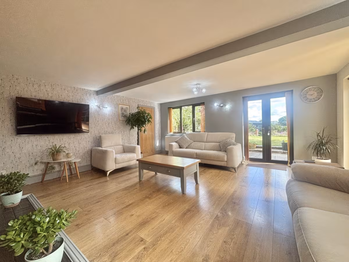 Grange Road, Hainford, Norfolk, NR10