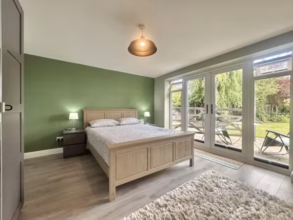 Grange Road, Hainford, Norfolk, NR10