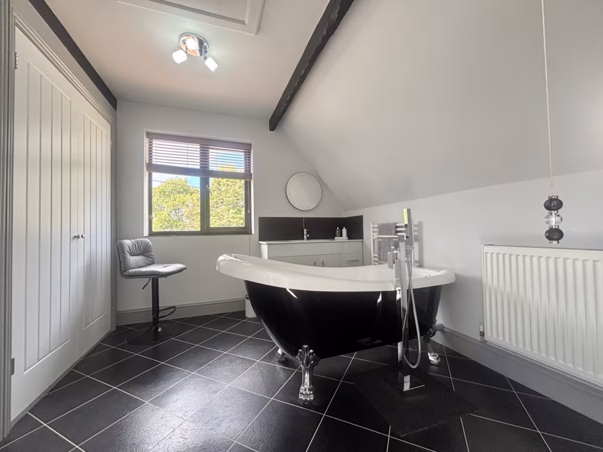 Grange Road, Hainford, Norfolk, NR10