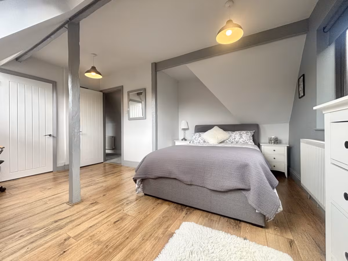 Grange Road, Hainford, Norfolk, NR10
