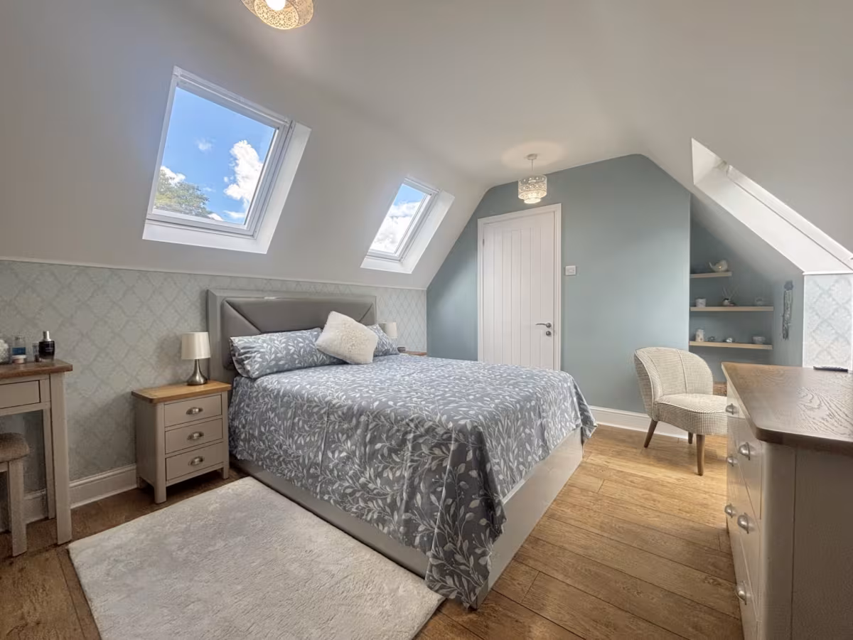 Grange Road, Hainford, Norfolk, NR10