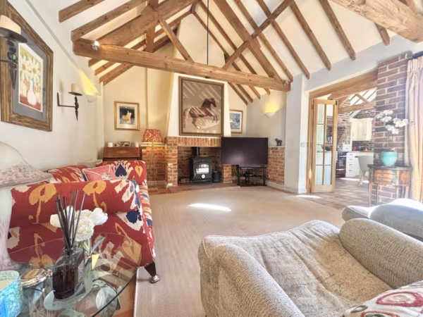 Norwich Road, Colton, Norfolk, NR9