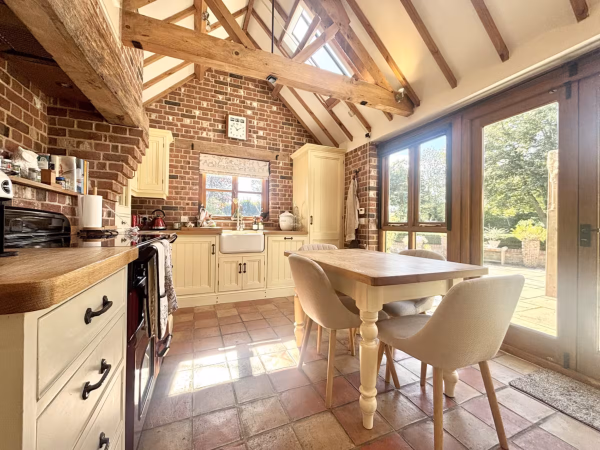 Norwich Road, Colton, Norfolk, NR9
