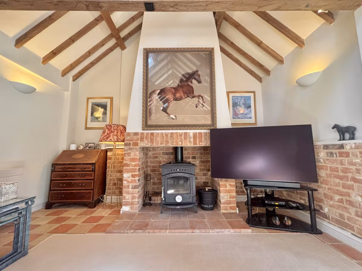 Norwich Road, Colton, Norfolk, NR9