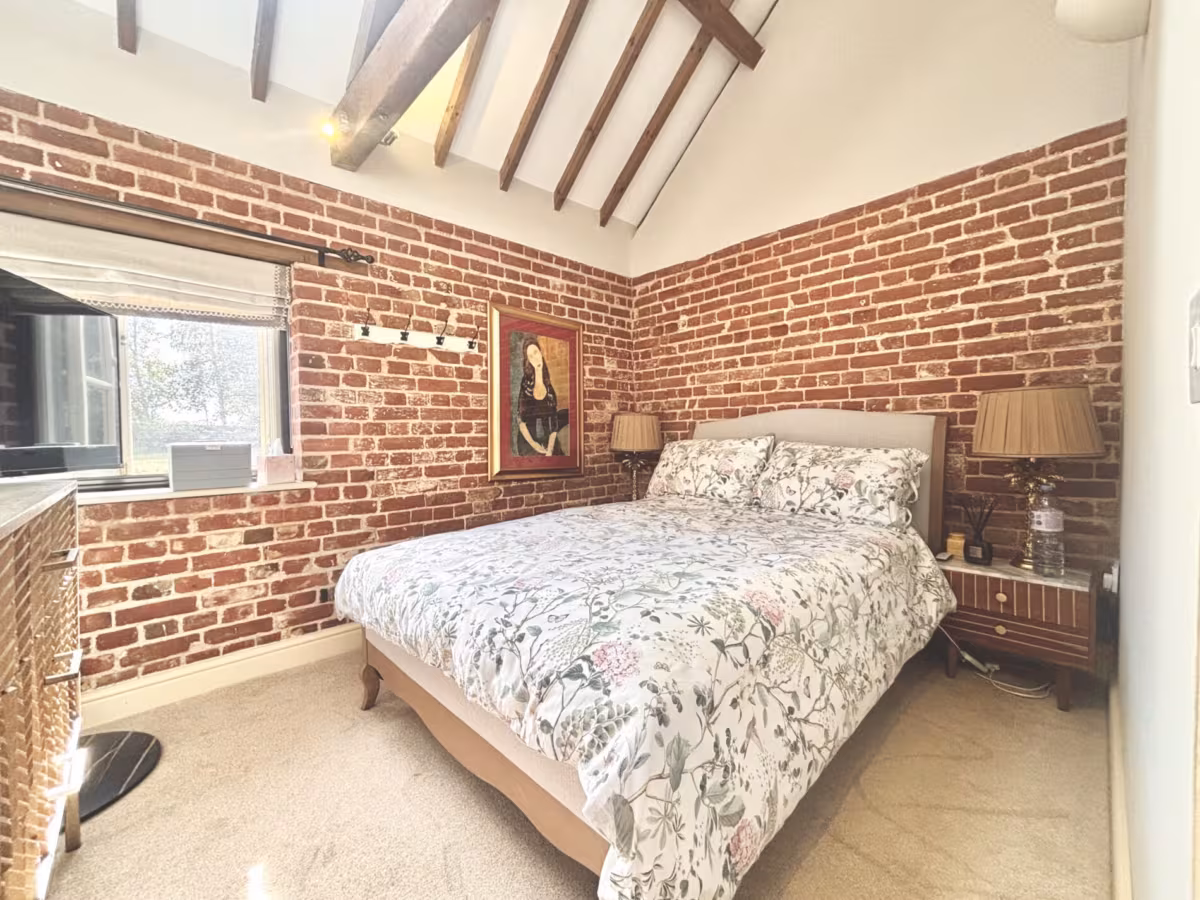 Norwich Road, Colton, Norfolk, NR9