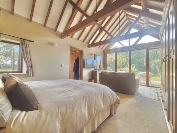 Norwich Road, Colton, Norfolk, NR9