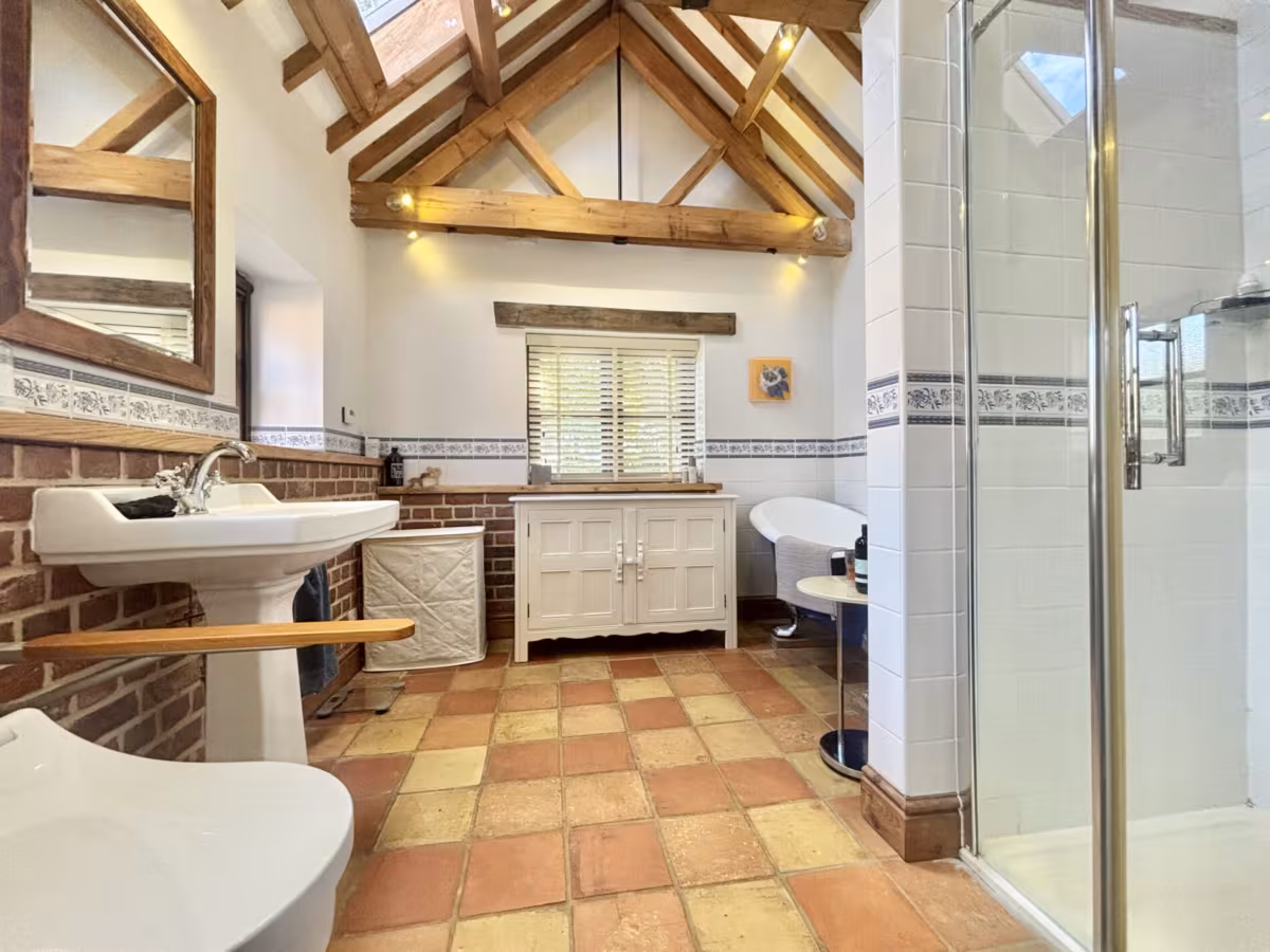 Norwich Road, Colton, Norfolk, NR9