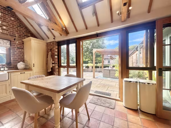 Norwich Road, Colton, Norfolk, NR9