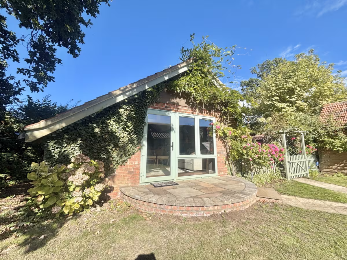 Norwich Road, Colton, Norfolk, NR9