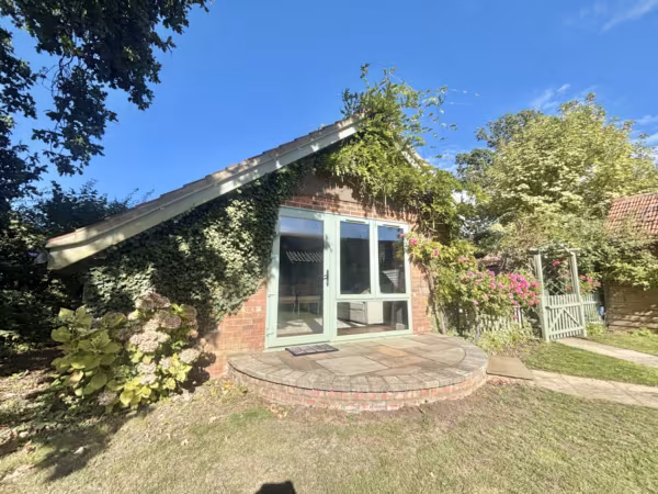 Norwich Road, Colton, Norfolk, NR9