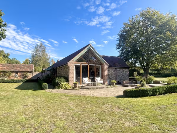 Norwich Road, Colton, Norfolk, NR9