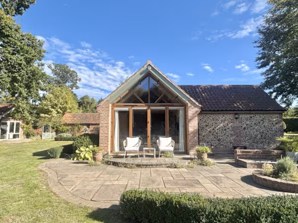 Norwich Road, Colton, Norfolk, NR9