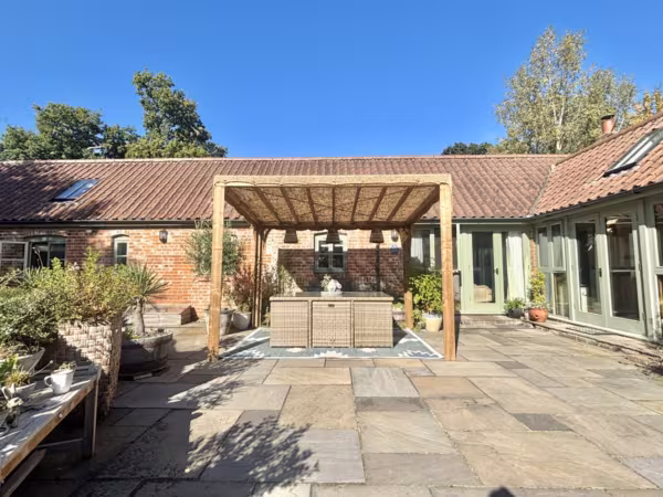 Norwich Road, Colton, Norfolk, NR9