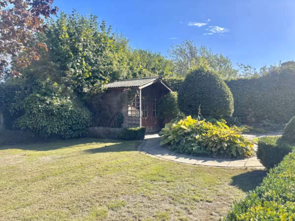 Norwich Road, Colton, Norfolk, NR9
