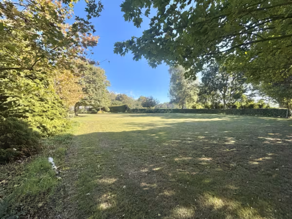 Norwich Road, Colton, Norfolk, NR9