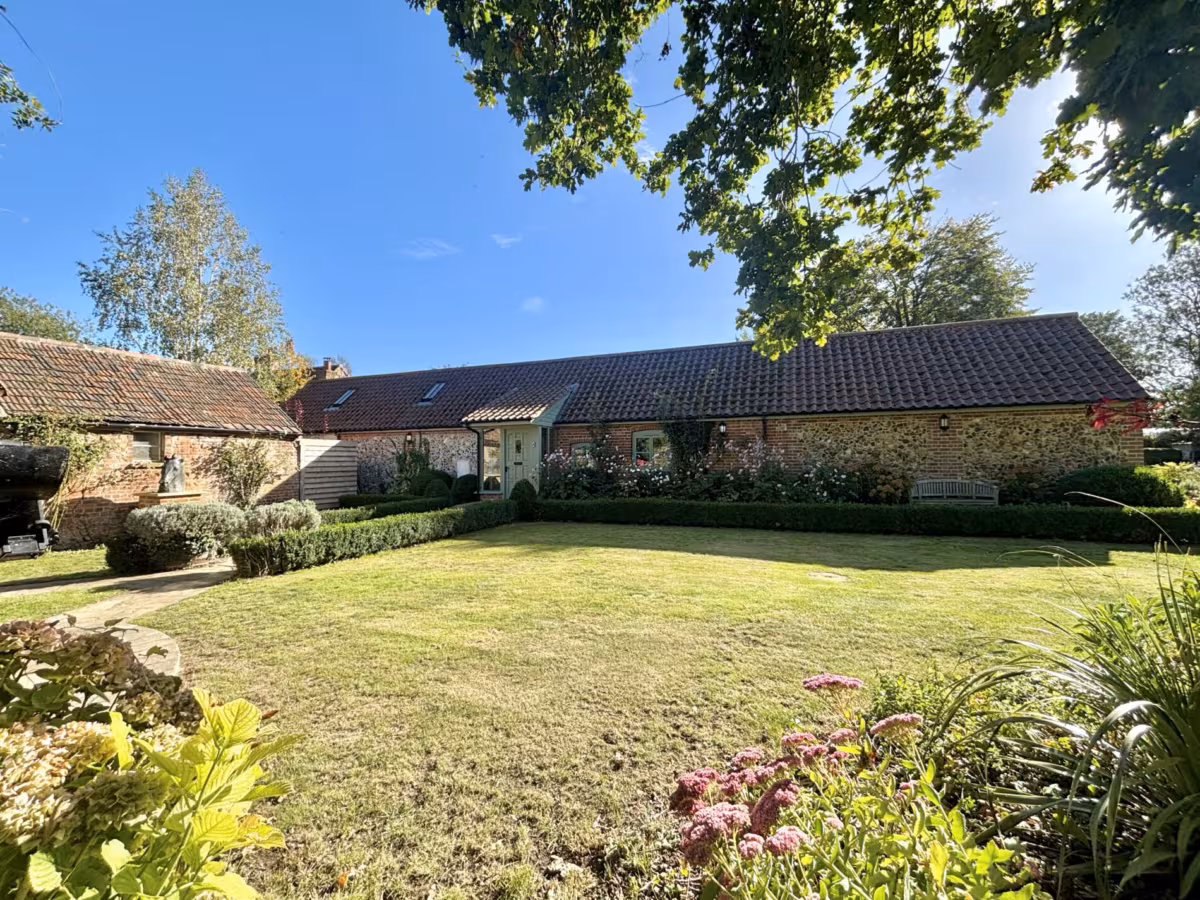 Norwich Road, Colton, Norfolk, NR9