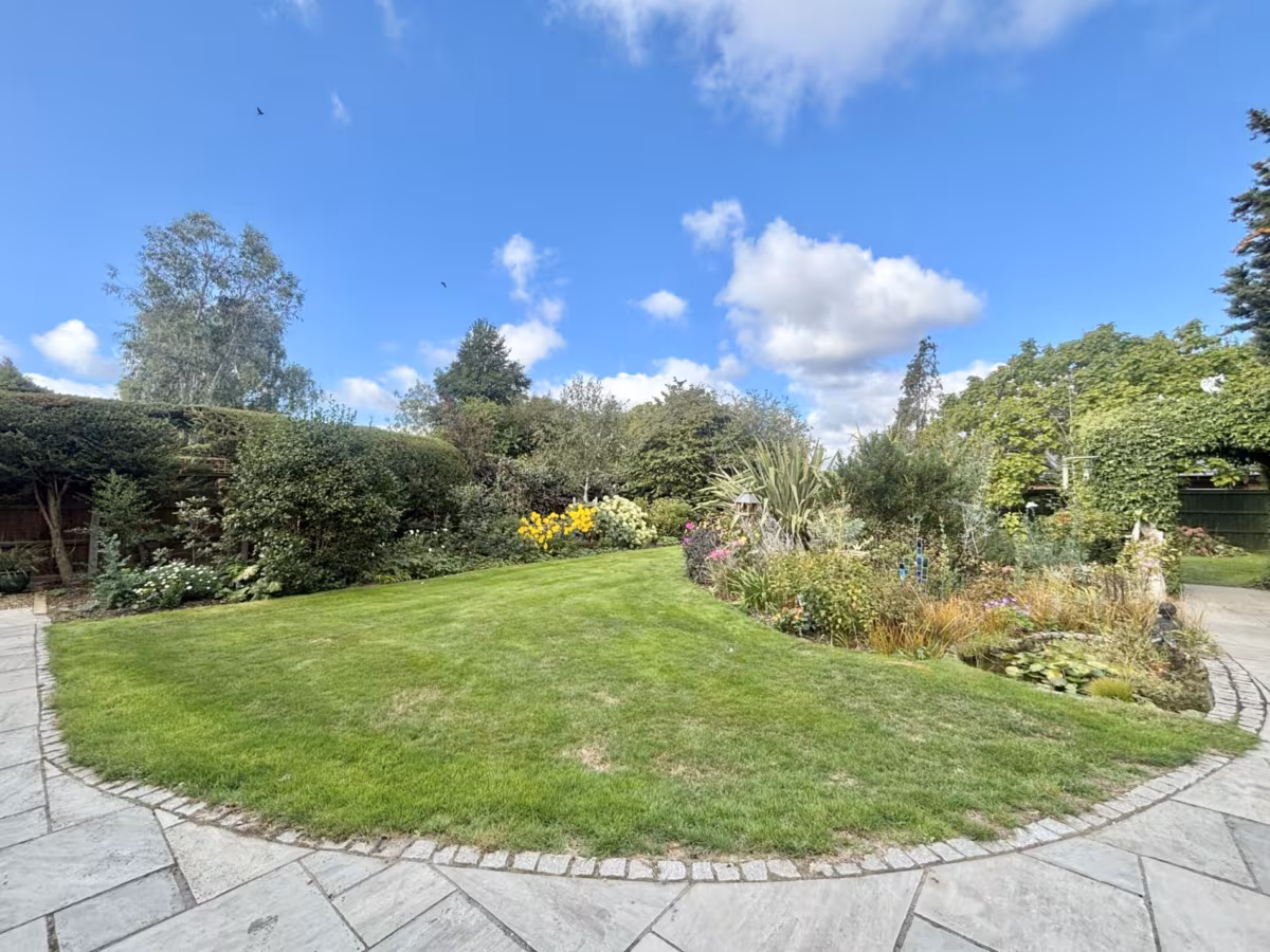 Tunstead Road, Hoveton, Norfolk, NR12