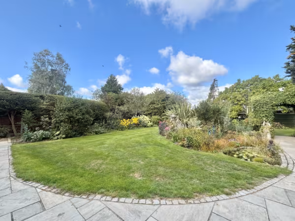 Tunstead Road, Hoveton, Norfolk, NR12