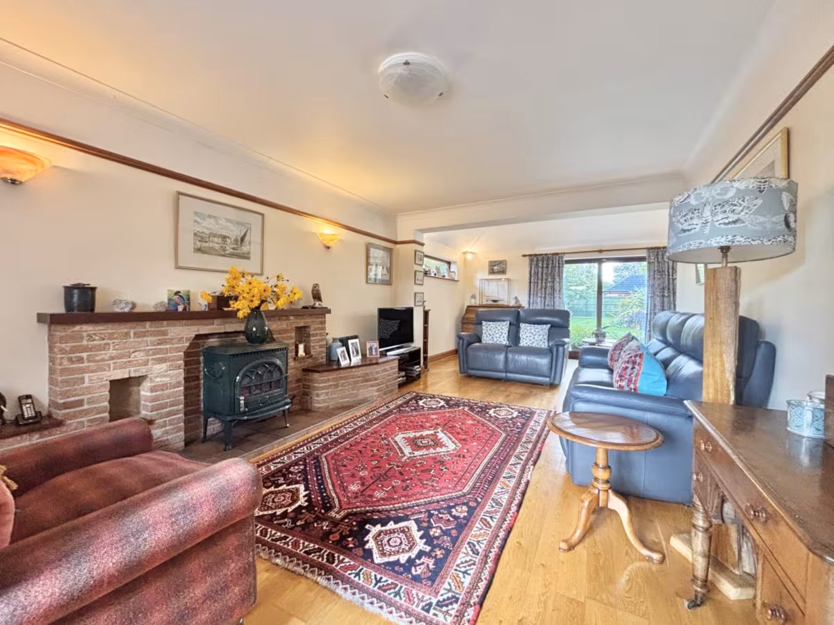Tunstead Road, Hoveton, Norfolk, NR12