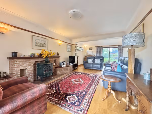 Tunstead Road, Hoveton, Norfolk, NR12
