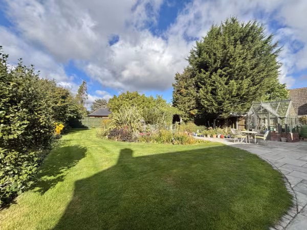 Tunstead Road, Hoveton, Norfolk, NR12